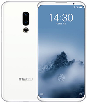 Meizu 16th Plus Standard Edition Dual SIM TD-LTE CN M892Q 128GB